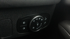 Ford Focus 1.0 EcoBoost Hybrid mHEV 155 ST-Line Edition 5dr Petrol Hatchback